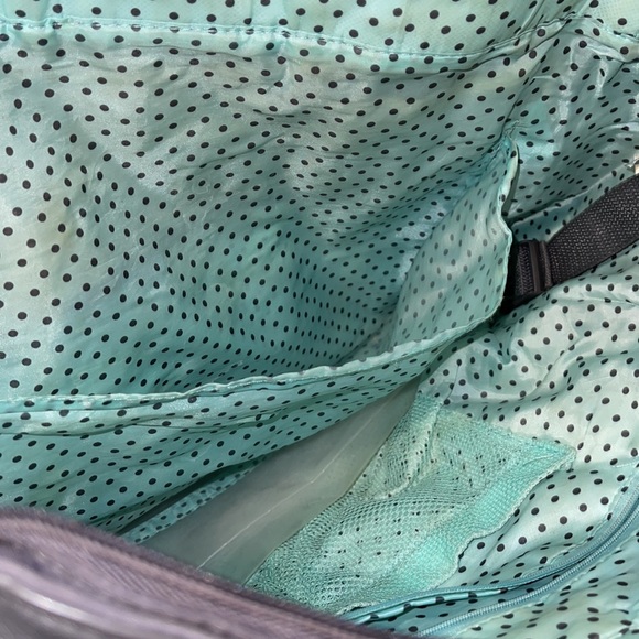 Diaper bag - Picture 3 of 3